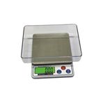 Mbois MH-777 1 kg 0.01 Diamond Dijital Göstergeli Profesyonel Hassas Terazi