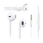 Mbois Mikrofonlu Earphone Kulalık