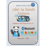 mBot ile Robotik Kodlama - Esra Soylu