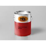 Mbs Kimya Yol Çizgi Boyası Beyaz - 20kg