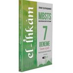 MBSTS El-İhkam Tamamı Çözümlü 7 Deneme