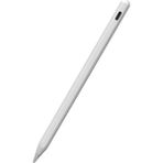 Mbtm Pencil 14 Universal Stylus Dokunmatik Kalem-Beyaz