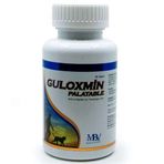 Mbv 90 Tablet Guloxmin Palatable Eklem Sağlığı Kedi ve Köpek Tableti