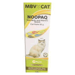 Mbv Cat Noopaq Extra Biotin And Vitamin Beauty Cat Paste 50 gr Vitamin