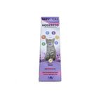 Mbv Cat Nostress Kedi Sakinleştirici Vitamin Macun Peynir Aromalı 50 gr