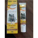 Mbv Cat Notopac Extra Malt + Peynir Kedi Ödülü 50 g 4'ü 1 Arada Lezzetli Formül