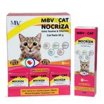 Mbv Nocriza Cat Paste 50 gr Beslenme Takviyesi