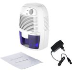 Mbw XROW-600A Nem Ölçer