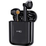 MC BH126 Siyah Bluetooth Kulaklık