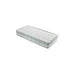 Mc Blue Aloevera Lüx Soft Ortopedik Yaylı 90x185 cm Yatak