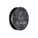 MC DBX8 PE 0.8 150 m Dangan X Braid İp Misina