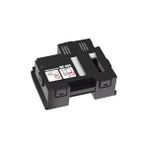 MC-G04 Canon Pixma G2470 Muadil Atık Kutusu - Siyah - 0,35 - 1,10 kg