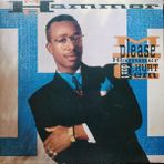 Mc Hammer - Please Hammer Don't Hurt 'em - Yabancı 33'lük Plaklar