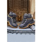 Mc Jamper 1831 Patik Füme Erkek Çocuk Outdoor Bot