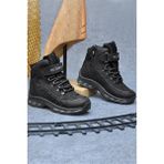 Mc Jamper 2115 Filet Siyah Erkek Çocuk Outdoor Bot