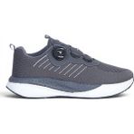 Mc Jamper 2340 Füme Akıllı Bağcıklı Erkek Sneaker Ayakkabı