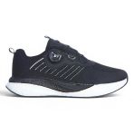 Mc Jamper 2340 Syh-Byz Akıllı Bağcıklı Erkek Sneaker Ayakkabı
