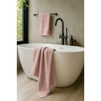 Mc kadife Banyo Havlu Takımı - 155 x 100 cm
