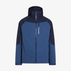 Mc Kinley Avoca 3in1 Erkek Mavi Outdoor Mont 426430 Mavi