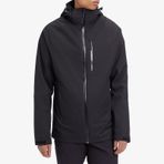 Mc Kinley Avoca 3in1 Erkek Siyah Outdoor Mont 426430 Siyah