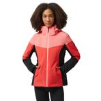 Mc Kinley Doro Pembe Kayak Montu, 38, 429050, 248-Pembe, Kadın
