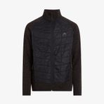 Mc Kinley Skeena Iı Hyb Erkek Gri Outdoor Ceket 426466 Gri