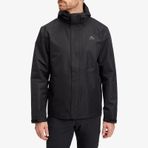 Mc Kinley Terang Iıı Erkek Siyah Outdoor Mont 427084 Siyah