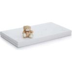 Mc.pierobaby Ortopedik Bambu Bebek Yatağı Park Beşik Yatağı Çocuk Yatakları Oyun Parkı Yatağı - 65 x 95 cm