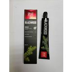 #MC SPLAT Blackwood Özel Seri Diş Macunu 75ML -Florür İçermez, Vegan Dostu, Plak Oluşumlarını Kaldırır ve Oluşmasını Önler, Aktif Kömür - Kokuyu emer ve Lekeyi giderir