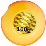MC TM-Head Slider 160g #05 Gold Orange