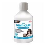MC Vetıq 2 in 1 Denti Care Kedi Köpek 250 ml Ağız Ve Diş Bakım Solüsyonu