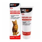 MC Vetiq Defurr Um Tüy Yumağı Engelleyici 70 gr Kedi Malt Macunu
