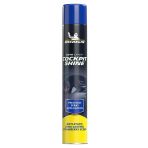 Mc34358 750Ml Torpido Kokpit Parlatma Bakım Spreyi Çilek Aromalı