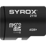 Mc4 4gb Hafıza Kartı