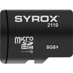 Mc8 8gb Microsdxc Hafıza Kartı