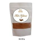 MCA Coffee 250 gr Türk Kahvesi