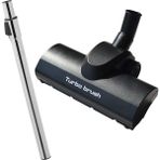 Mcanpares Arçelik Uyumlu S 4124 Kanguru Mite Buster 4016 Süpürge İthal Turbo Brush Emici Teleskopik Boru