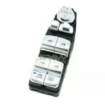 Mcar An3532 An3532 Cam Anahtarı Ön Sol Gümüş Arka Güneşlik Katlamalı Kararan Ayna Bmw G11 G11 61319382503