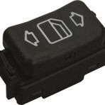 Mcar Mercedes 124 Cam Açma Kapama Anahtarı Sol Arka 1986-1993
