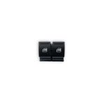 MCAR Vw Volkswagen Caddy 2004-2010 Sol Sürücü Kapısı Cam Açma Düğmesi Tuşları Çiftli 2k0959857a