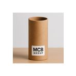 Mçb Group 10 Adet 15 Cm Karton Masura Silindir Kutu Postüp Rulo Kargo Tüpü Korumalık Koli 8Cm Çap