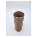 Mçb Group 10 Adet Karton Masura Silindir Kutu Postüp Rulo Kargo Tüpü Korumalık Koli 20 Cm Uzunluk 8Cm Çap