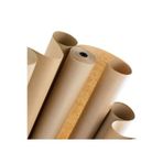 Mçb Group 10 Adet Kraft Kağıt 150x100 Cm Kahverengi Ambalaj Kağıdı Çeyiz Paketleme Koli Kağıdı 90 gr
