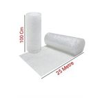Mçb Group 100 Cm X 25 Metre Balonlu Naylon Patpat Naylon Ambalaj Taşınma Naylonu