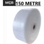 Mçb Group 30 cm x 150 Metre Balonlu Ambalaj Naylonu Pat Pat Havalı Naylon Balonlu Naylon Pıtpıt Patpat - Şeffaf