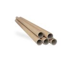 Mçb group 5 Adet Karton Masura Boy 150 Cm , İç Çap 8 Cm Masura (5 Adet Fiyatıdır )