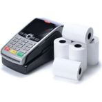 Mçb Group 50 Adet Termal Yazarkasa Mobil Yazıcı Pos Rulosu Fişi 56X16 Metre - Beyaz - 50RULO