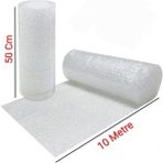 Mçb Group Balonlu Ambalaj Naylonu Pat Pat Havalı 50 cm x 10 mt