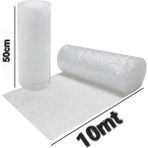 Mçb Group Balonlu Ambalaj Naylonu Pat Pat Havalı Naylon Balonlu Naylon 50 cm x 10 Metre Pıtpıt Patpat
