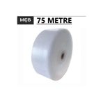 Mçb Group Balonlu Naylon 20 Cm X 75 Metre Ambalaj Taşınma Naylonu Patpat Pıtpıt